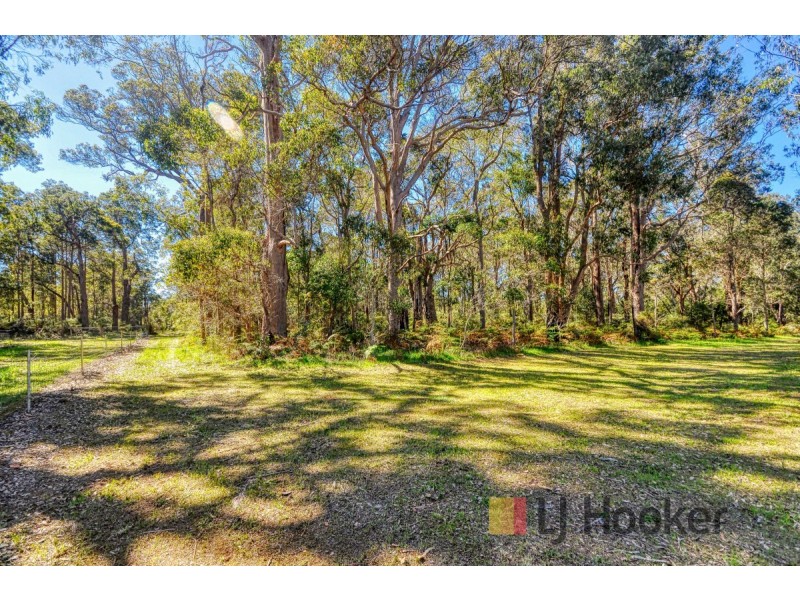 35 Woylie Road, Northcliffe WA 6262