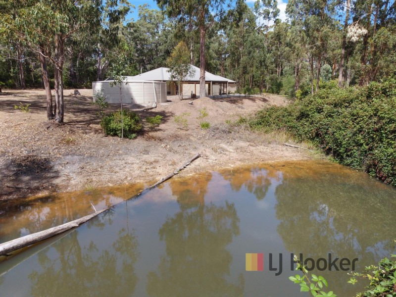 35 Woylie Road, Northcliffe WA 6262