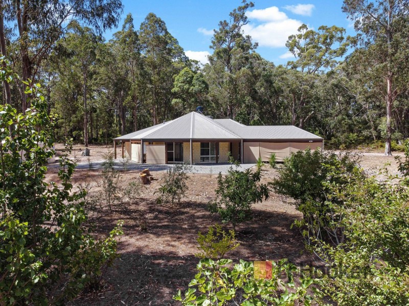 35 Woylie Road, Northcliffe WA 6262