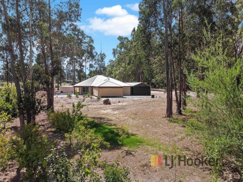 35 Woylie Road, Northcliffe WA 6262