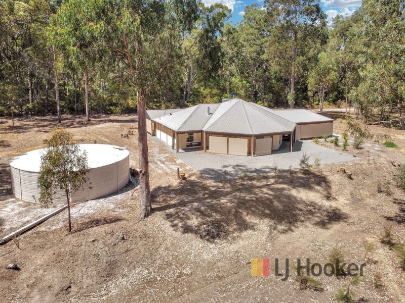 35 Woylie Road, Northcliffe WA 6262