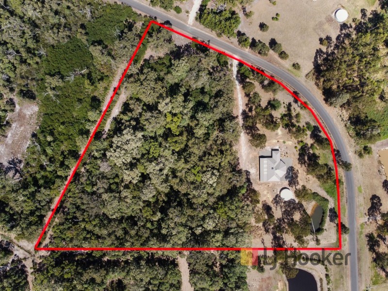 35 Woylie Road, Northcliffe WA 6262