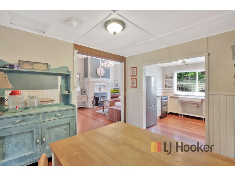 32 Brockman Street, Pemberton WA 6260