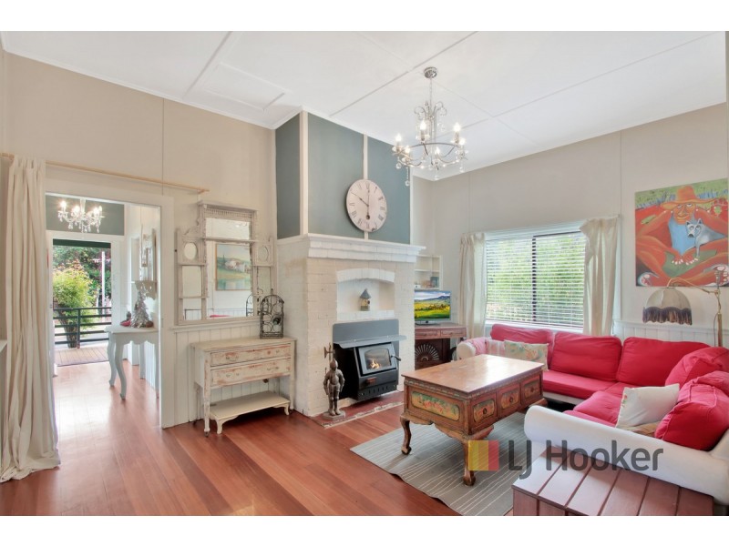 32 Brockman Street, Pemberton WA 6260