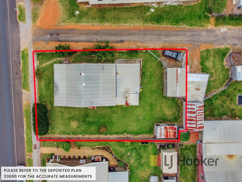 32 Brockman Street, Pemberton WA 6260