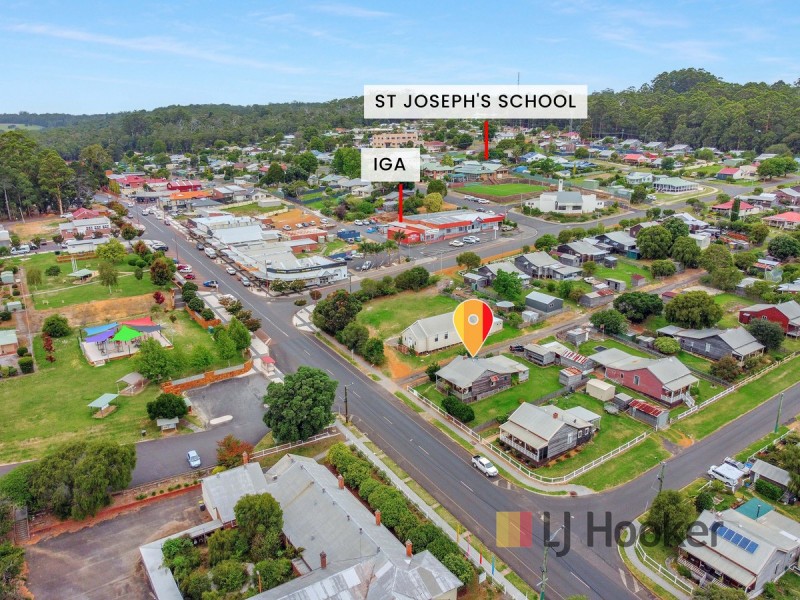 32 Brockman Street, Pemberton WA 6260