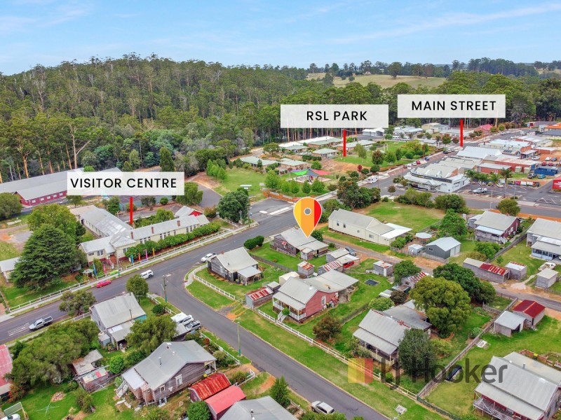 32 Brockman Street, Pemberton WA 6260