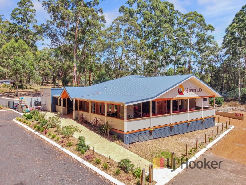 1222 Wheatley Coast Road, Quinninup WA 6258