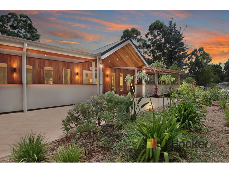 1222 Wheatley Coast Road, Quinninup WA 6258