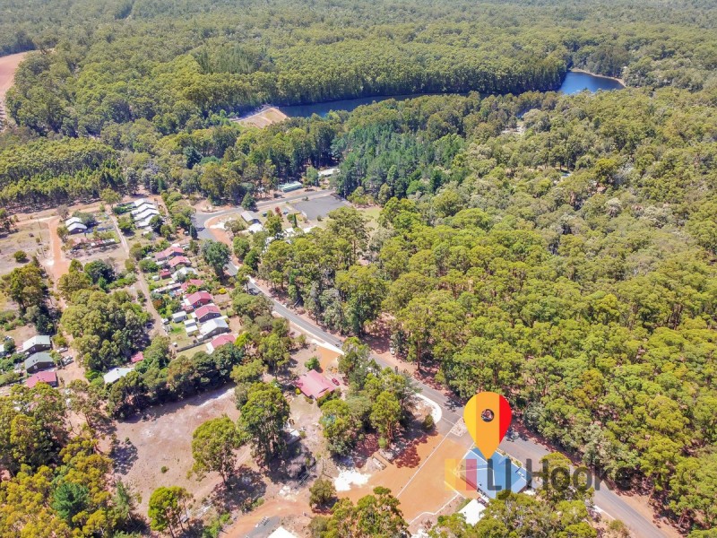 1222 Wheatley Coast Road, Quinninup WA 6258