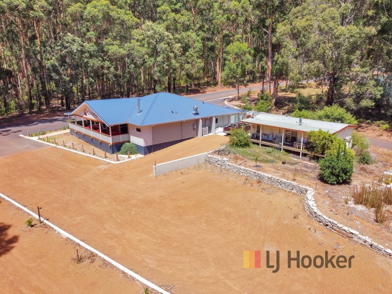 1222 Wheatley Coast Road, Quinninup WA 6258