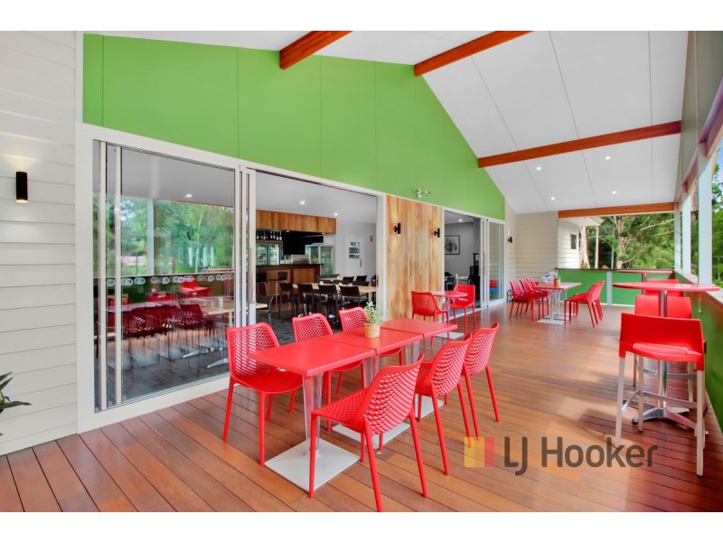 1222 Wheatley Coast Road, Quinninup WA 6258