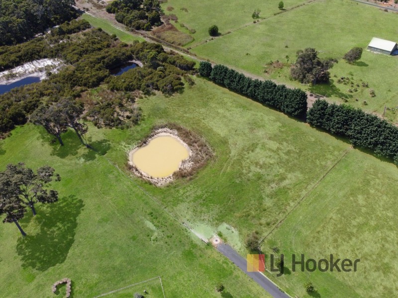 Lot 104 Tammar Terrace, Northcliffe WA 6262