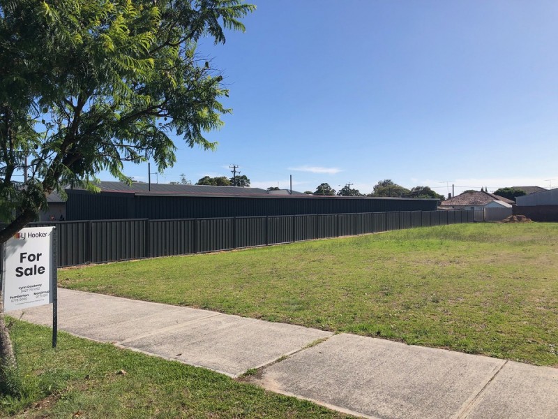 5 Arnott Street, Manjimup WA 6258