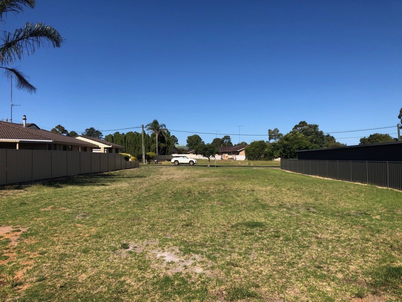 5 Arnott Street, Manjimup WA 6258