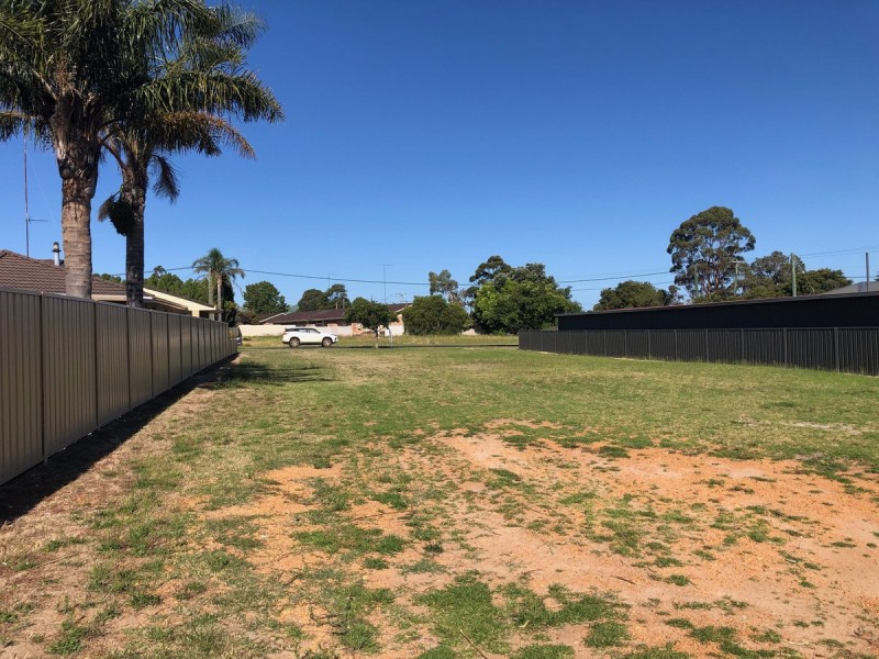 5 Arnott Street, Manjimup WA 6258