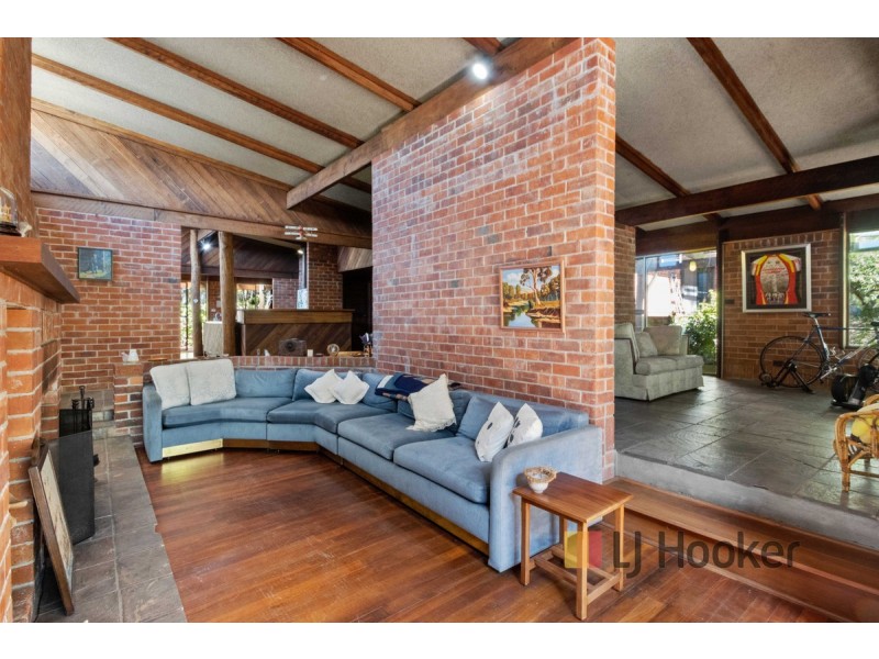 218 Conte Road, Pemberton WA 6260