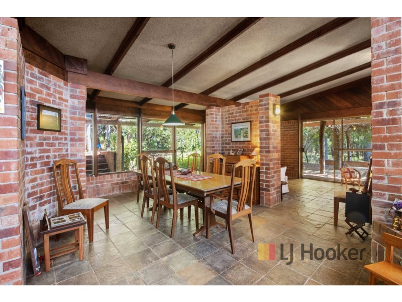 218 Conte Road, Pemberton WA 6260