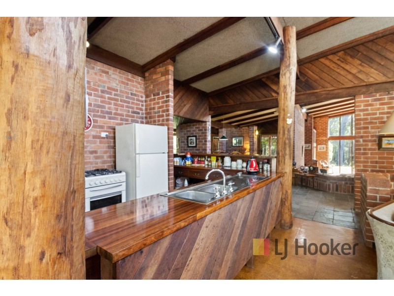 218 Conte Road, Pemberton WA 6260