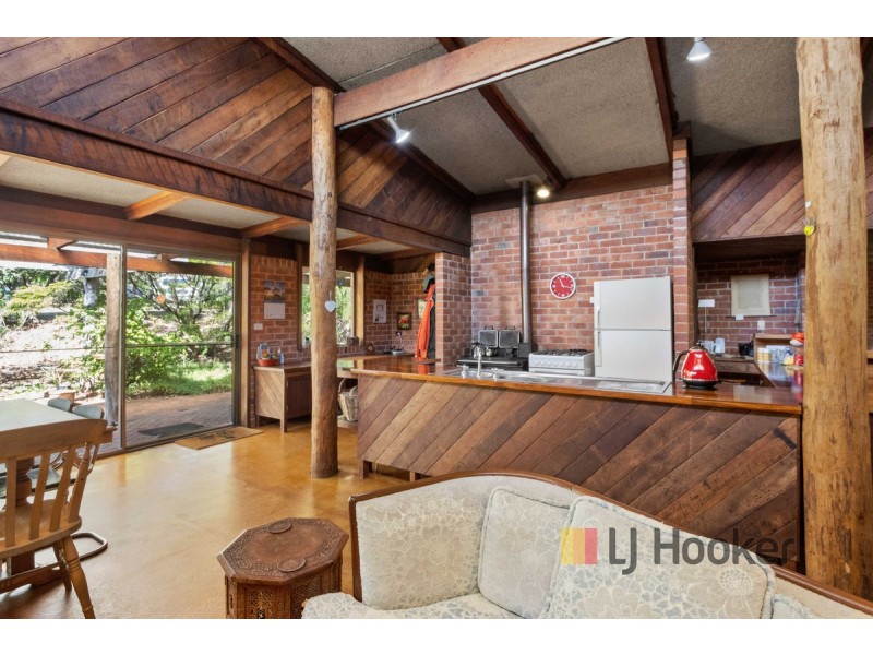 218 Conte Road, Pemberton WA 6260