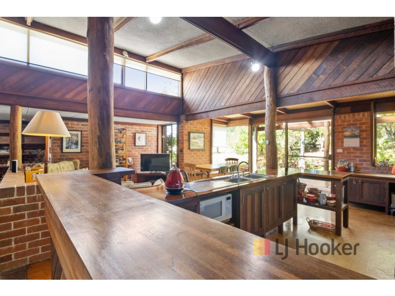 218 Conte Road, Pemberton WA 6260