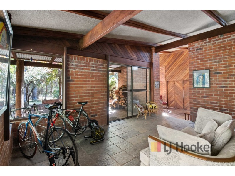 218 Conte Road, Pemberton WA 6260