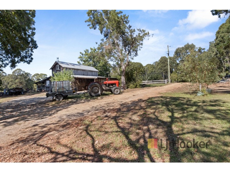 218 Conte Road, Pemberton WA 6260