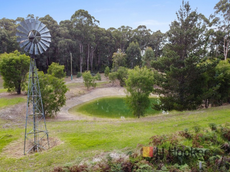 218 Conte Road, Pemberton WA 6260