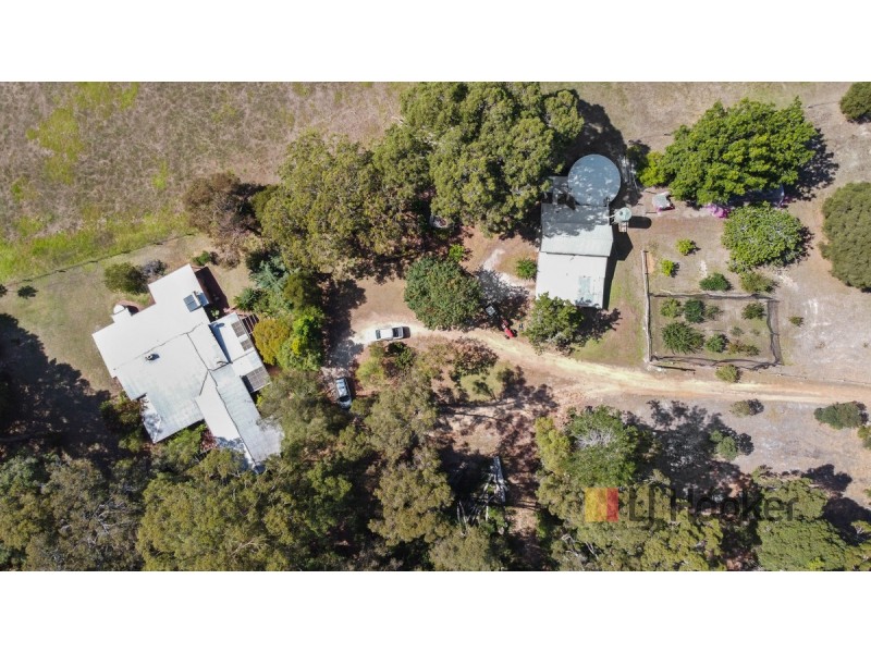 218 Conte Road, Pemberton WA 6260