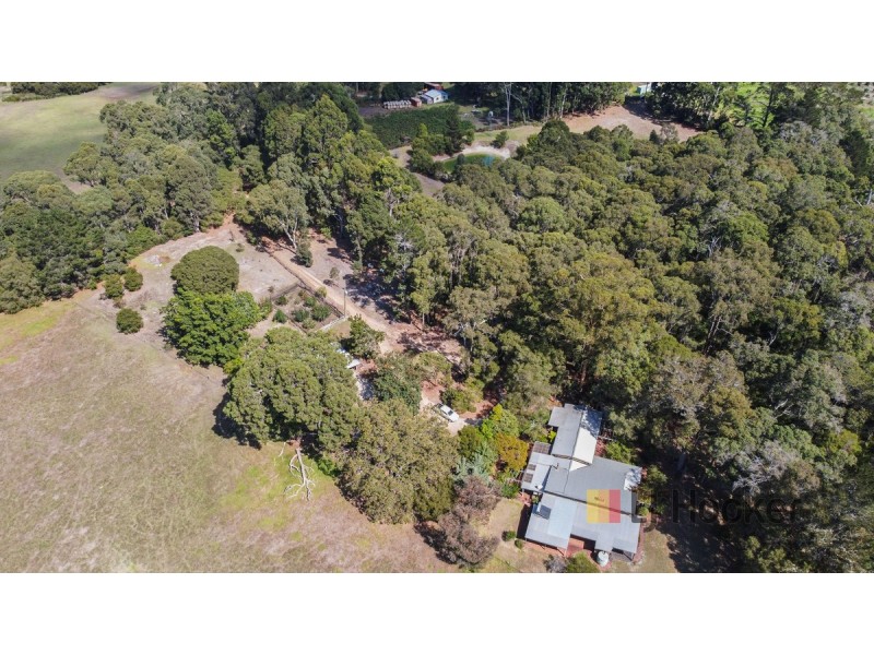 218 Conte Road, Pemberton WA 6260