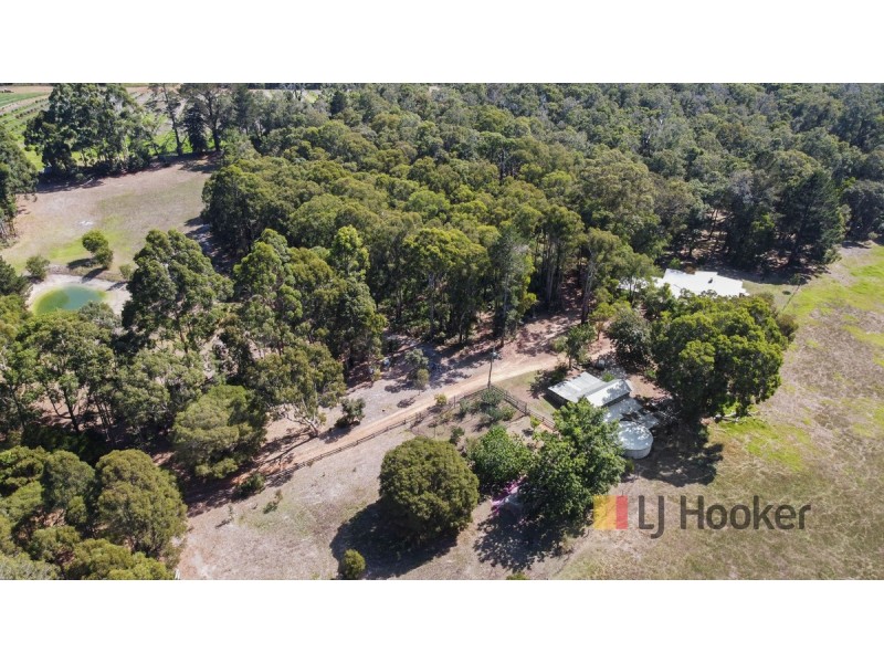 218 Conte Road, Pemberton WA 6260