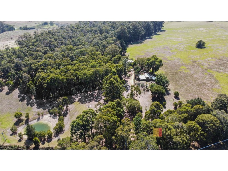 218 Conte Road, Pemberton WA 6260