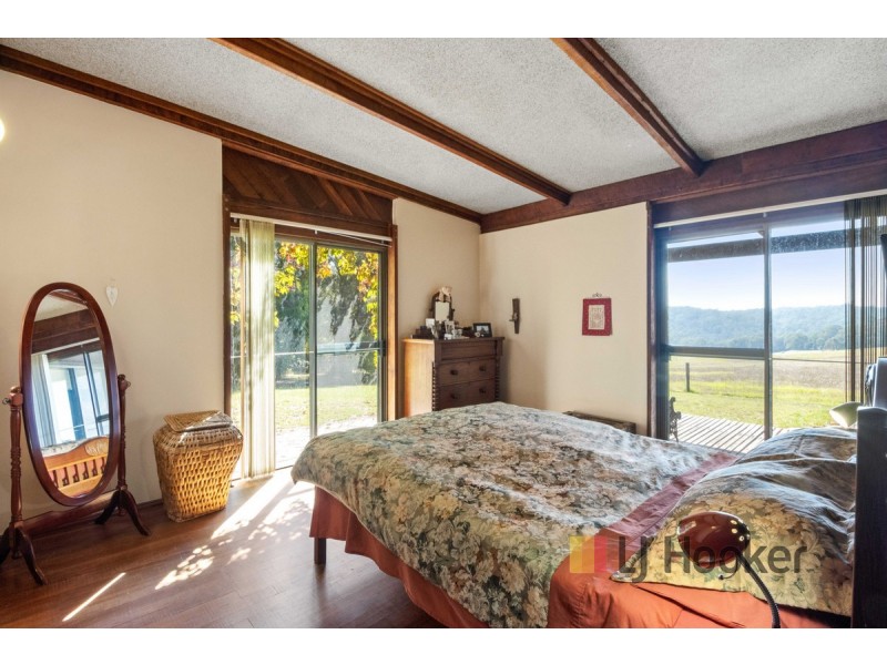 218 Conte Road, Pemberton WA 6260