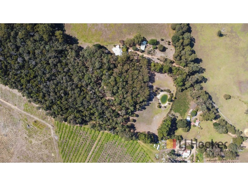 218 Conte Road, Pemberton WA 6260