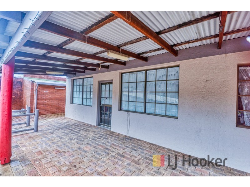 Shop 4/68 Brockman Street, Pemberton WA 6260