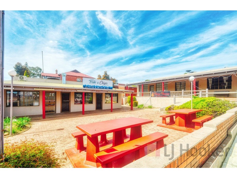 Shop 4/68 Brockman Street, Pemberton WA 6260