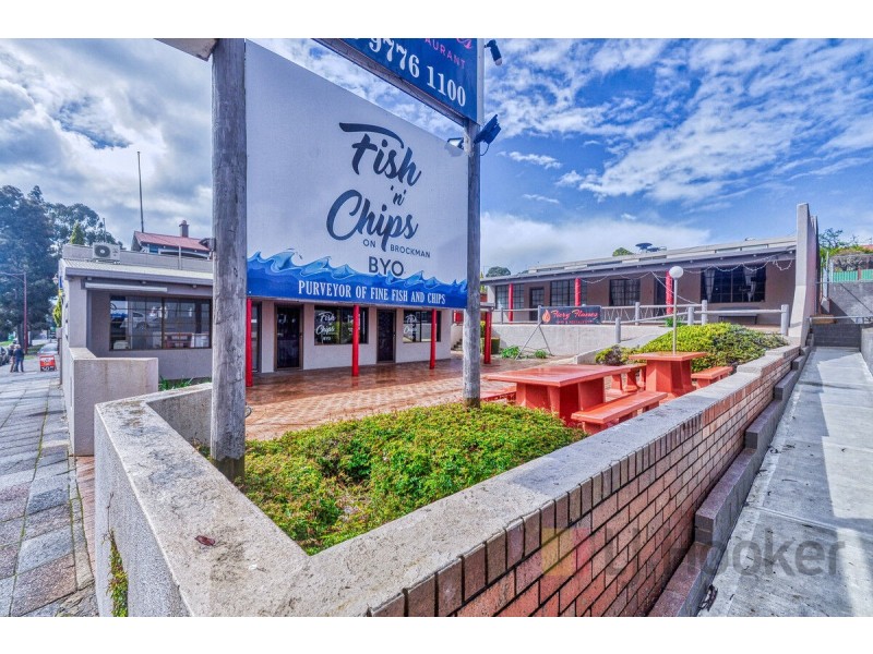 Shop 4/68 Brockman Street, Pemberton WA 6260