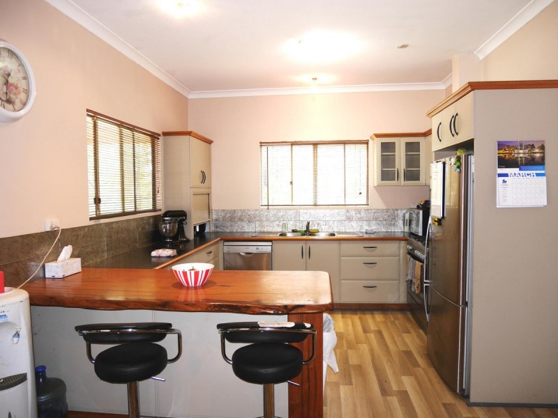 21 Bendotti Court, Pemberton WA 6260