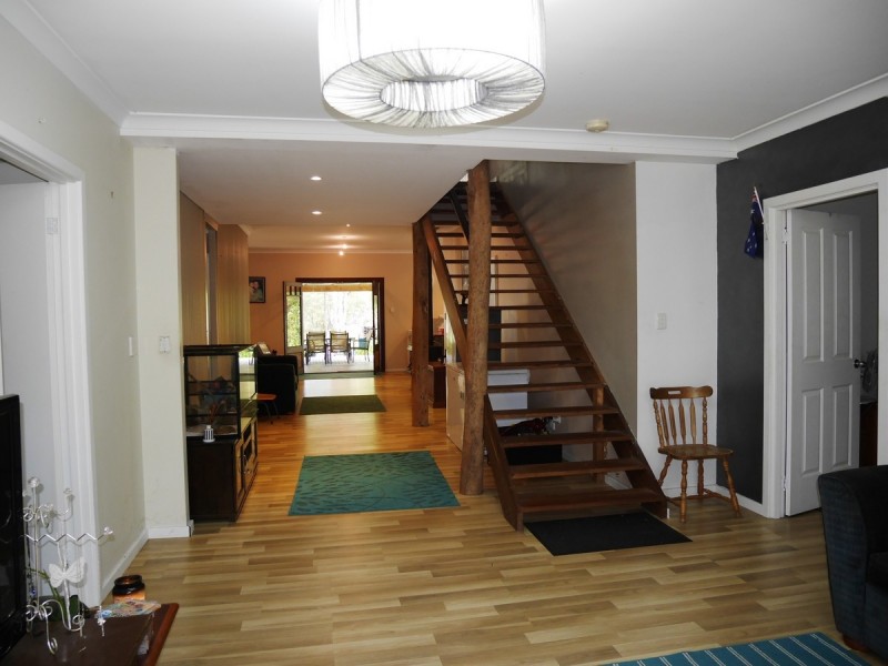 21 Bendotti Court, Pemberton WA 6260