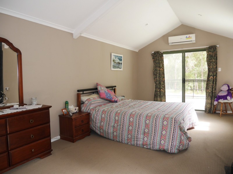 21 Bendotti Court, Pemberton WA 6260