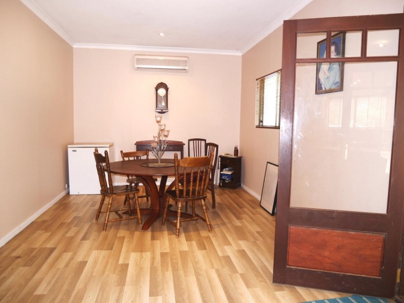 21 Bendotti Court, Pemberton WA 6260