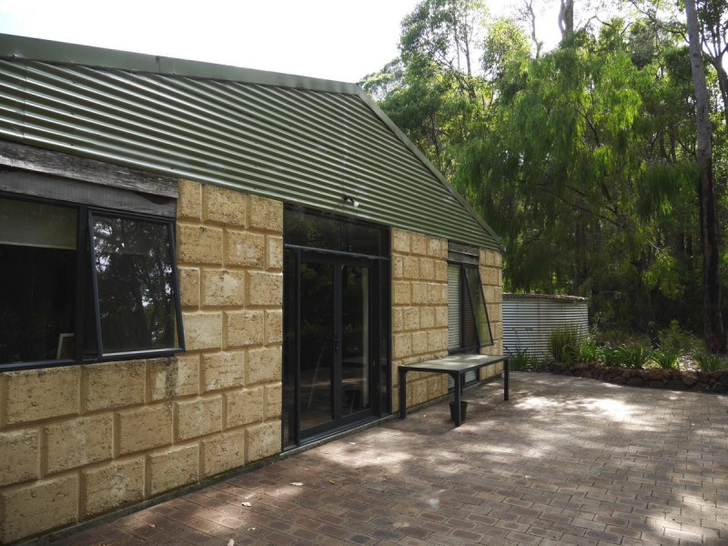 21 Bendotti Court, Pemberton WA 6260