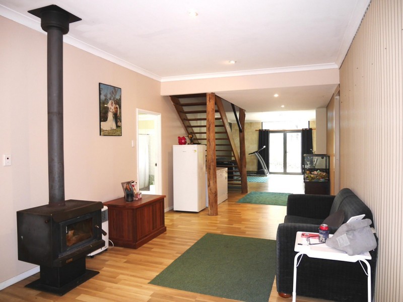 21 Bendotti Court, Pemberton WA 6260