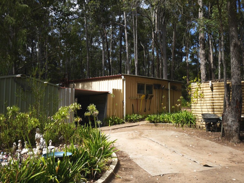 21 Bendotti Court, Pemberton WA 6260