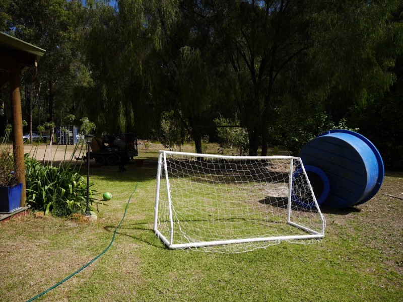 21 Bendotti Court, Pemberton WA 6260