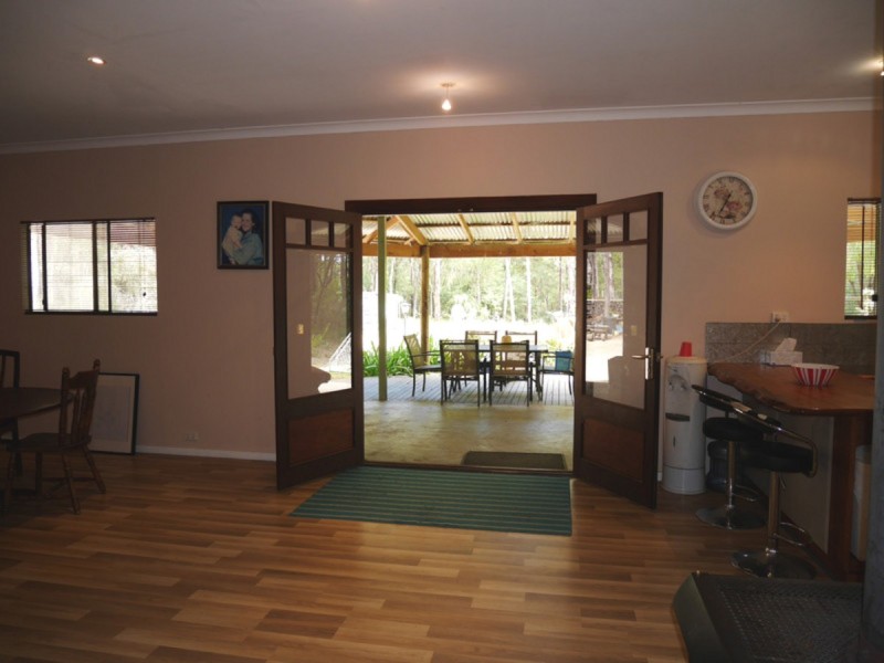 21 Bendotti Court, Pemberton WA 6260