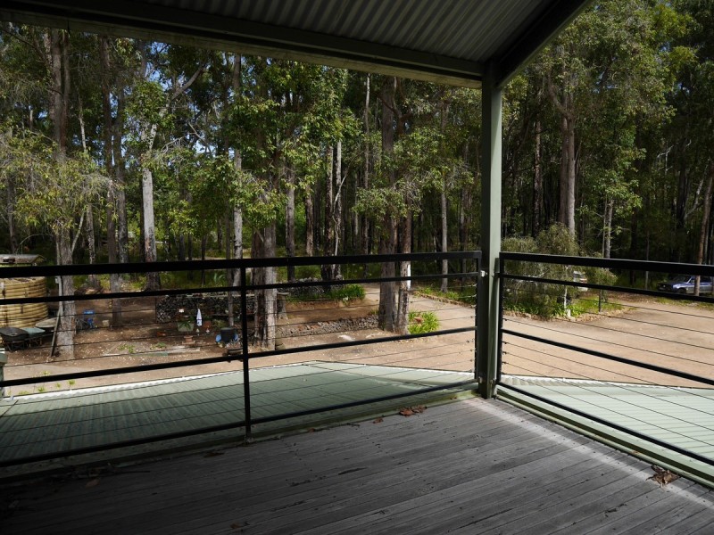 21 Bendotti Court, Pemberton WA 6260