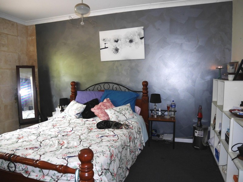 21 Bendotti Court, Pemberton WA 6260