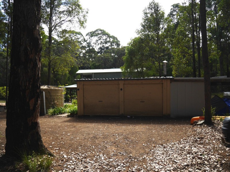 21 Bendotti Court, Pemberton WA 6260