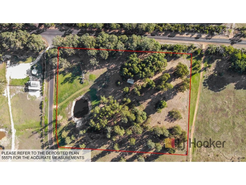 Lot 20 Pemberton – Northcliffe Road, Northcliffe WA 6262